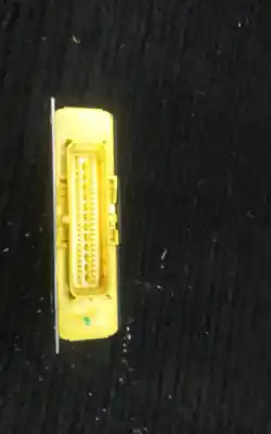 Автозапчасти б/у блок управления подушками безопасности за volkswagen passat variant (3c5) 1.9 tdi ссылки oem iam 3c0909605m  