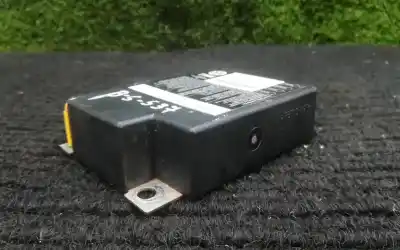 Автозапчасти б/у блок управления подушками безопасности за volkswagen passat variant (3c5) 1.9 tdi ссылки oem iam 3c0909605m  