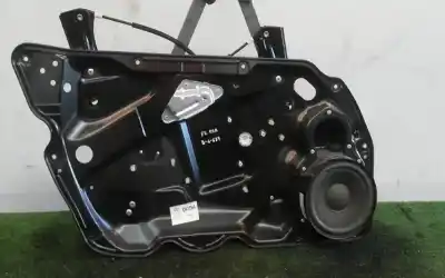 Автозапчасти б/у регулятор стекла переднего левого за volkswagen passat variant (3c5) 1.9 tdi ссылки oem iam 3c837755