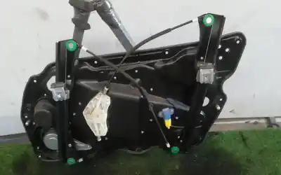 Second-hand car spare part driver left window regulator for volkswagen passat variant (3c5) 1.9 tdi oem iam references 3c837755  