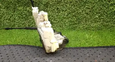 Автозапчасти б/у замок задней правой двери за volkswagen passat variant (3c5) 1.9 tdi ссылки oem iam   