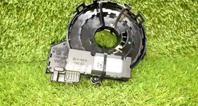 Автозапчастина б/у кільце піддушки безопасности для volkswagen passat variant (3c5) 1.9 tdi посилання на oem iam 3c0959653b  