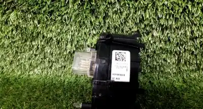 Автозапчастина б/у кільце піддушки безопасности для volkswagen passat variant (3c5) 1.9 tdi посилання на oem iam 3c0959653b  