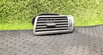 Автозапчасти б/у аэрационная решетка за volkswagen passat variant (3c5) 1.9 tdi ссылки oem iam 