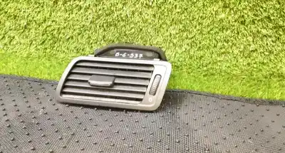 Автозапчастина б/у аераційна решіта для volkswagen passat variant (3c5) 1.9 tdi посилання на oem iam   