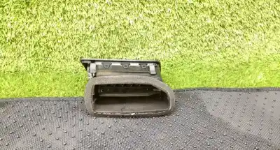 Автозапчастина б/у аераційна решіта для volkswagen passat variant (3c5) 1.9 tdi посилання на oem iam   