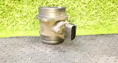 Автозапчасти б/у расходомер воздуха за volkswagen passat variant (3c5) 1.9 tdi ссылки oem iam 0281002531  