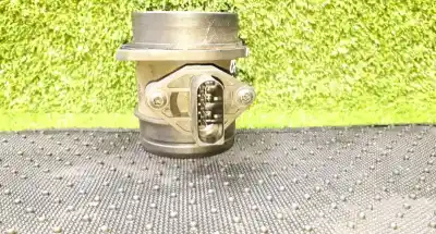 Автозапчасти б/у расходомер воздуха за volkswagen passat variant (3c5) 1.9 tdi ссылки oem iam 0281002531  