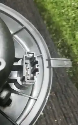 Автозапчасти б/у отопительный двигатель за volkswagen passat variant (3c5) 1.9 tdi ссылки oem iam 1k2819015  