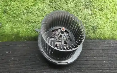 Автозапчасти б/у отопительный двигатель за volkswagen passat variant (3c5) 1.9 tdi ссылки oem iam 1k2819015  