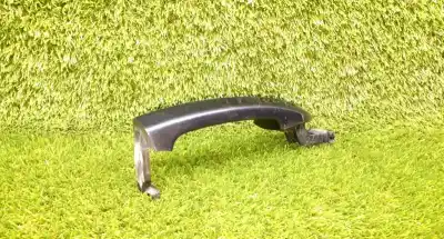 Автозапчасти б/у задняя правая наружная ручка за volkswagen passat variant (3c5) 1.9 tdi ссылки oem iam 