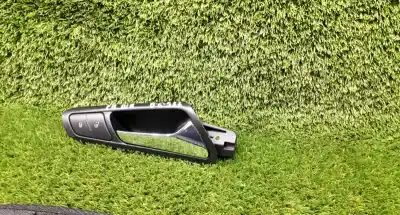 Автозапчастина б/у усередині передня права ручка для volkswagen passat variant (3c5) 1.9 tdi посилання на oem iam   