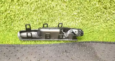 Автозапчасти б/у левая передняя внутренняя ручка за volkswagen passat variant (3c5) 1.9 tdi ссылки oem iam   