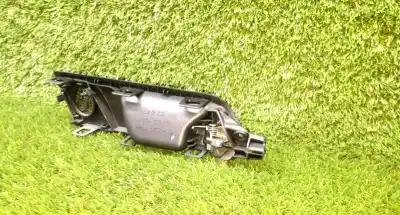 Автозапчасти б/у левая задняя внутренняя ручка за volkswagen passat variant (3c5) 1.9 tdi ссылки oem iam   