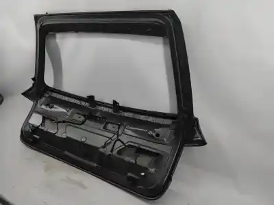 Second-hand car spare part tailgate for bmw 5 touring (e61) 525 d oem iam references   