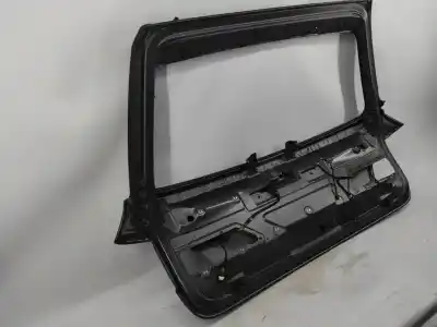 Second-hand car spare part tailgate for bmw 5 touring (e61) 525 d oem iam references   