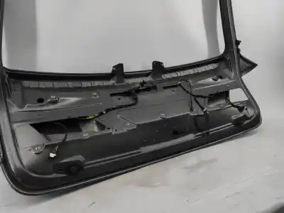 Second-hand car spare part tailgate for bmw 5 touring (e61) 525 d oem iam references   