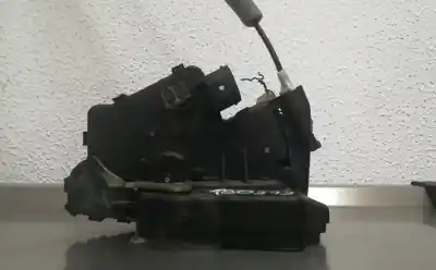 Pezzo di ricambio per auto di seconda mano serratura porta posteriore destra per bmw 3 touring (e46) 320 i riferimenti oem iam 038htr