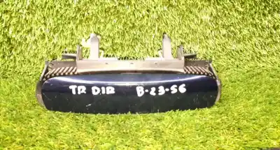Second-hand car spare part exterior right rear door handle for audi a4 b6 avant (8e5) 1.9 tdi oem iam references  Second-hand car spare part exterior right rear door handle for audi a4 b6 avant (8e5) 1.9 tdi oem iam references
