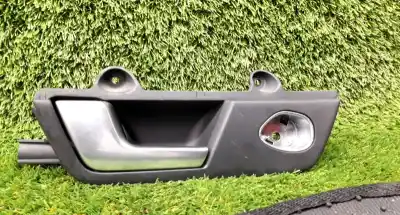 Second-hand car spare part interior left front handle for audi a4 b6 avant (8e5) 1.9 tdi oem iam references   