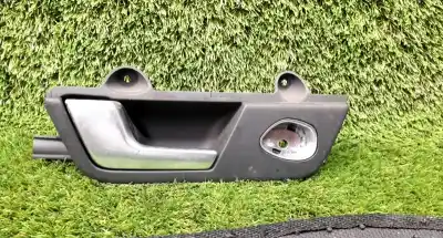 Second-hand car spare part interior left rear handle for audi a4 b6 avant (8e5) 1.9 tdi oem iam references  Second-hand car spare part interior left rear handle for audi a4 b6 avant (8e5) 1.9 tdi oem iam references