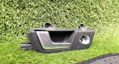 Second-hand car spare part interior left rear handle for audi a4 b6 avant (8e5) 1.9 tdi oem iam references   