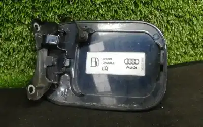 Автозапчастина б/у зовнішній пливний колпак для audi a4 b6 avant (8e5) 1.9 tdi посилання на oem iam   