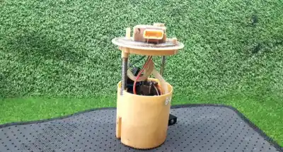 Peça sobressalente para automóvel em segunda mão boia / bomba combustível por opel corsa d (s07) 1.3 cdti (l08 l68) referências oem iam 123456