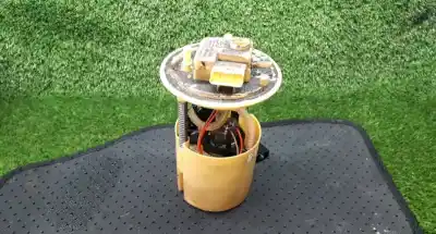 Автозапчасти б/у индикатор за opel corsa d (s07) 1.3 cdti (l08 l68) ссылки oem iam 123456  