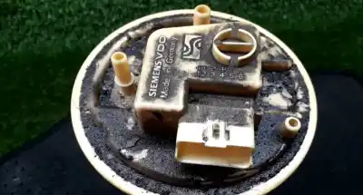 Автозапчасти б/у индикатор за opel corsa d (s07) 1.3 cdti (l08 l68) ссылки oem iam 123456  