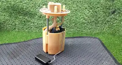 Автозапчасти б/у индикатор за opel corsa d (s07) 1.3 cdti (l08 l68) ссылки oem iam 123456  