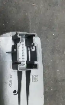 Автозапчастина б/у передні вікний вмикач для opel corsa d (s07) 1.3 cdti (l08 l68) посилання на oem iam   