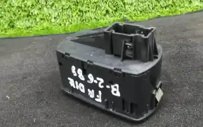 Автозапчастина б/у передні вікний вмикач для opel corsa d (s07) 1.3 cdti (l08 l68) посилання на oem iam   