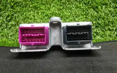 Автозапчастина б/у блок управління подушками безпеки для opel corsa d (s07) 1.3 cdti (l08 l68) посилання на oem iam 327963935  