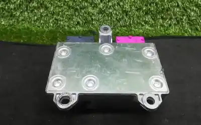 Автозапчастина б/у блок управління подушками безпеки для opel corsa d (s07) 1.3 cdti (l08 l68) посилання на oem iam 327963935  