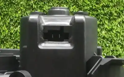 Peça sobressalente para automóvel em segunda mão motor de sofagem por opel corsa d (s07) 1.3 cdti (l08 l68) referências oem iam 5d3430100  