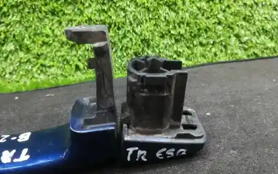 Автозапчастина б/у завнішня ручка задня ліва для opel corsa d (s07) 1.3 cdti (l08 l68) посилання на oem iam   