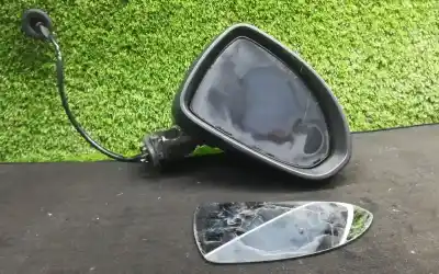 İkinci el araba yedek parçası sag arka görünüm için opel corsa d (s07) 1.3 cdti (l08 l68) oem iam referansları   