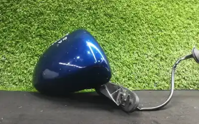 İkinci el araba yedek parçası sag arka görünüm için opel corsa d (s07) 1.3 cdti (l08 l68) oem iam referansları   