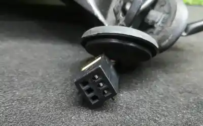 İkinci el araba yedek parçası sag arka görünüm için opel corsa d (s07) 1.3 cdti (l08 l68) oem iam referansları   