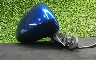 İkinci el araba yedek parçası sag arka görünüm için opel corsa d (s07) 1.3 cdti (l08 l68) oem iam referansları   