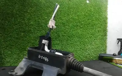 Peça sobressalente para automóvel em segunda mão alavanca de velocidades por opel corsa d (s07) 1.3 cdti (l08 l68) referências oem iam 