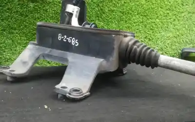 Автозапчастина б/у передач для opel corsa d (s07) 1.3 cdti (l08 l68) посилання на oem iam   