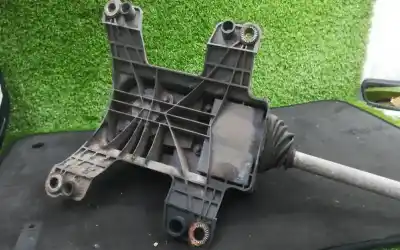 Автозапчастина б/у передач для opel corsa d (s07) 1.3 cdti (l08 l68) посилання на oem iam   