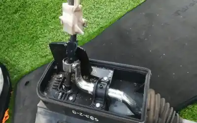 Автозапчастина б/у передач для opel corsa d (s07) 1.3 cdti (l08 l68) посилання на oem iam   