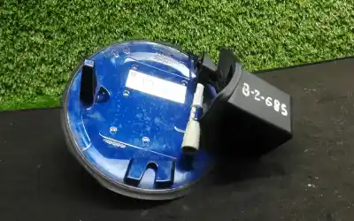 Peça sobressalente para automóvel em segunda mão tampa de combustível externa por opel corsa d (s07) 1.3 cdti (l08 l68) referências oem iam   