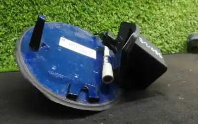 Peça sobressalente para automóvel em segunda mão tampa de combustível externa por opel corsa d (s07) 1.3 cdti (l08 l68) referências oem iam   