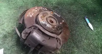 Автозапчастина б/у ПЕРЕДНІЙ ЛІВИЙ КУЛЬТ для VOLVO V40 COMBI (VW)  Посилання на OEM IAM   