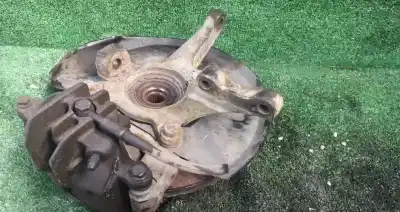 Second-hand car spare part front left knuckle for volvo v40 combi (vw) 1.8 gasolina 1996 5p oem iam references   
