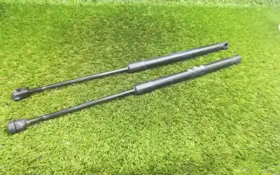 Автозапчасти б/у амортизаторы багажника/двери за kia ceed sw (ed) 1.4 ссылки oem iam 